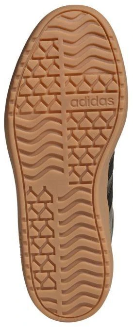 Moteriški laisvalaikio bateliai Adidas VL Court Bold, alyvuogių spalvos, IH9138