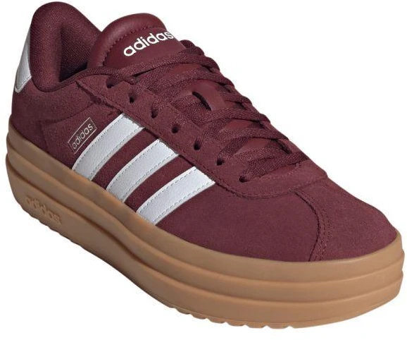 Moteriški laisvalaikio bateliai Adidas VL Court Bold KH9947