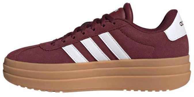 Moteriški laisvalaikio bateliai Adidas VL Court Bold KH9947