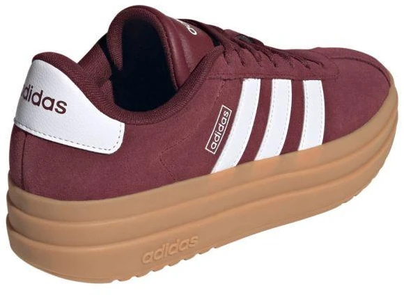 Moteriški laisvalaikio bateliai Adidas VL Court Bold KH9947
