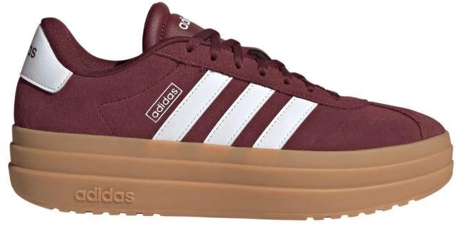 Moteriški laisvalaikio bateliai Adidas VL Court Bold KH9947