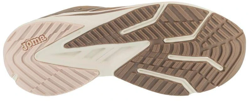 Moteriški laisvalaikio bateliai Joma Argon Lady 2529 RARGLW2529 smėlio spalvos, 36 dydis