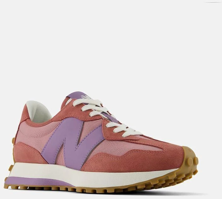 Moteriški laisvalaikio bateliai New Balance 327 (W3276YP)