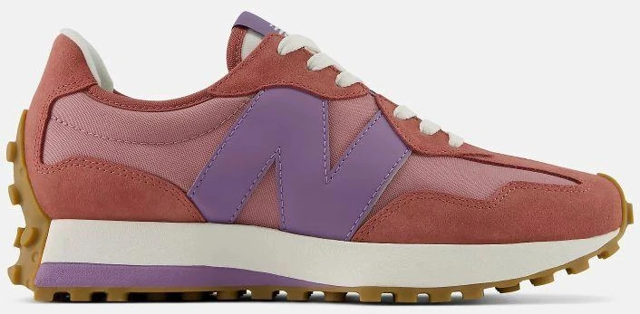 Moteriški laisvalaikio bateliai New Balance 327 (W3276YP)