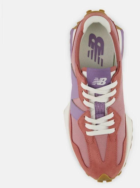 Moteriški laisvalaikio bateliai New Balance 327 (W3276YP)