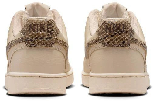 Moteriški laisvalaikio bateliai Nike Court Vision Low Premium IO0463-102