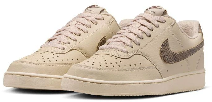 Moteriški laisvalaikio bateliai Nike Court Vision Low Premium IO0463-102