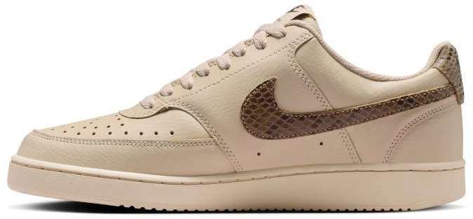 Moteriški laisvalaikio bateliai Nike Court Vision Low Premium IO0463-102