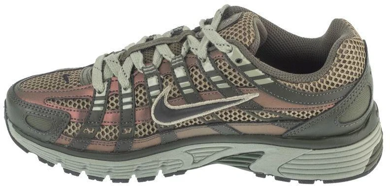 Moteriški laisvalaikio bateliai Nike P-6000 SE IF1756-300, žali, 36 dydis