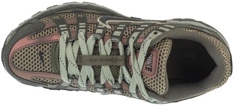 Moteriški laisvalaikio bateliai Nike P-6000 SE IF1756-300, žali, 36 dydis
