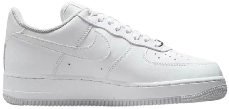 Moteriški laisvalaikio bateliai Nike W Air Force 1 '07 Next Nature DC9486-112