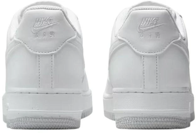 Moteriški laisvalaikio bateliai Nike W Air Force 1 '07 Next Nature DC9486-112