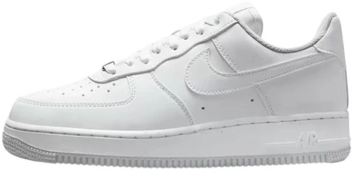 Moteriški laisvalaikio bateliai Nike W Air Force 1 '07 Next Nature DC9486-112