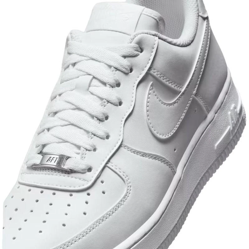Moteriški laisvalaikio bateliai Nike W Air Force 1 '07 Next Nature DC9486-112