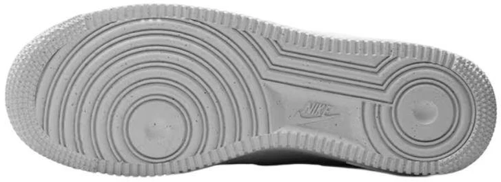 Moteriški laisvalaikio bateliai Nike W Air Force 1 '07 Next Nature DC9486-112
