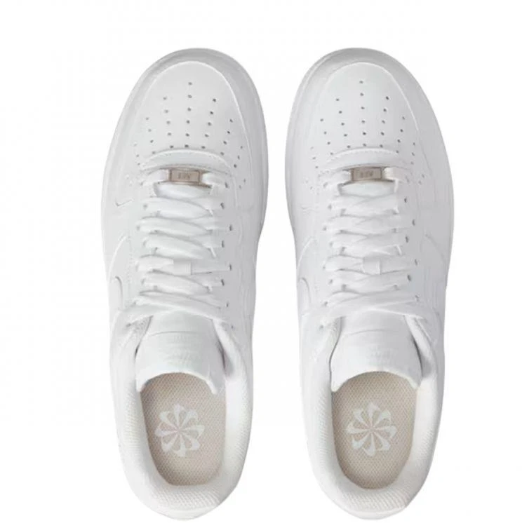 Moteriški laisvalaikio bateliai Nike W Air Force 1 '07 Next Nature DC9486-112