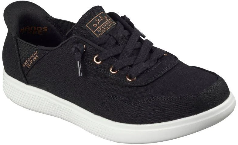 Moteriški laisvalaikio bateliai Skechers SKIP CUTE B CUTE SWEET 114815 BLK