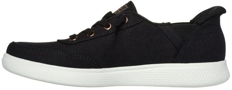 Moteriški laisvalaikio bateliai Skechers SKIP CUTE B CUTE SWEET 114815 BLK
