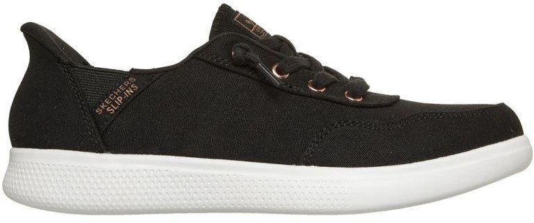 Moteriški laisvalaikio bateliai Skechers SKIP CUTE B CUTE SWEET 114815 BLK