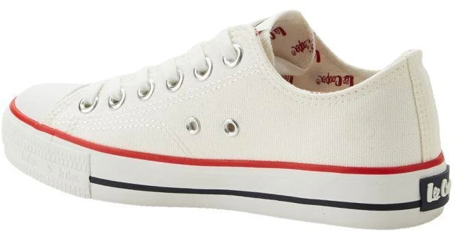 Moteriški Lee Cooper batai, balti, LCW-26-31-4310LA