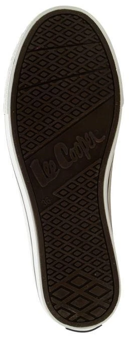 Moteriški Lee Cooper batai, balti, LCW-26-31-4310LA