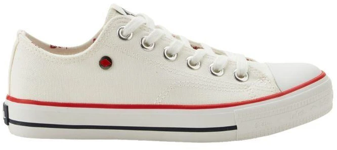Moteriški Lee Cooper batai, balti, LCW-26-31-4310LA