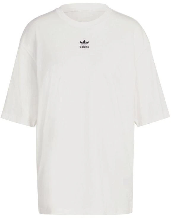 Moteriški marškinėliai adidas Originals Essentials Boyfriend JC8967