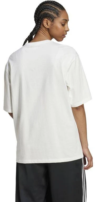 Moteriški marškinėliai adidas Originals Essentials Boyfriend JC8967
