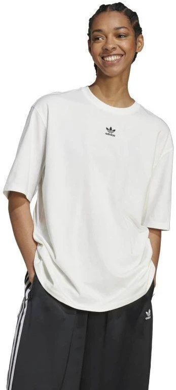 Moteriški marškinėliai adidas Originals Essentials Boyfriend JC8967