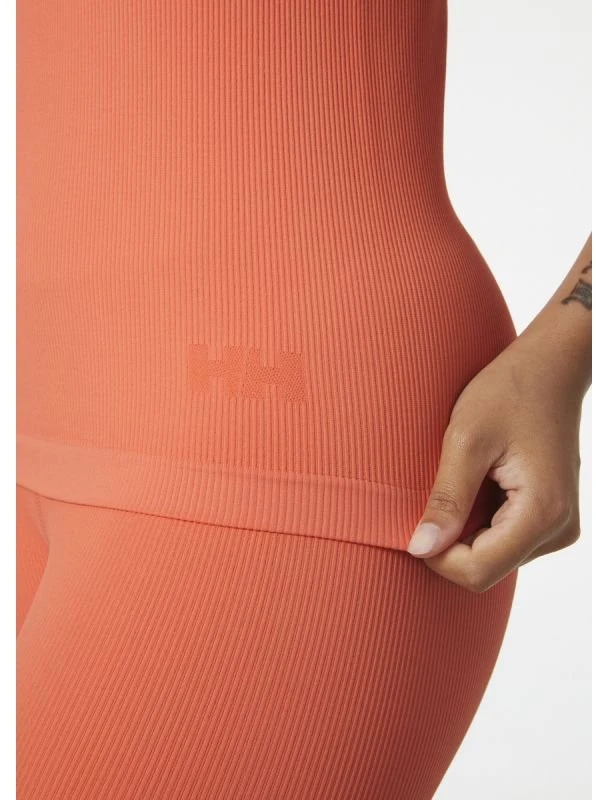 Moteriški marškinėliai Helly Hansen Allure Seamless, rožiniai