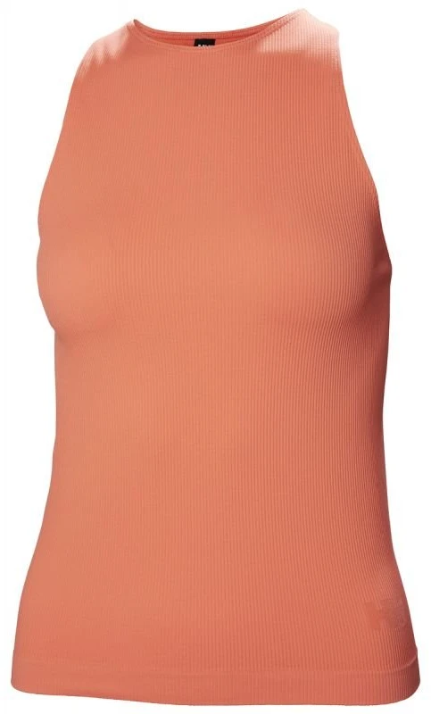 Moteriški marškinėliai Helly Hansen Allure Seamless, rožiniai