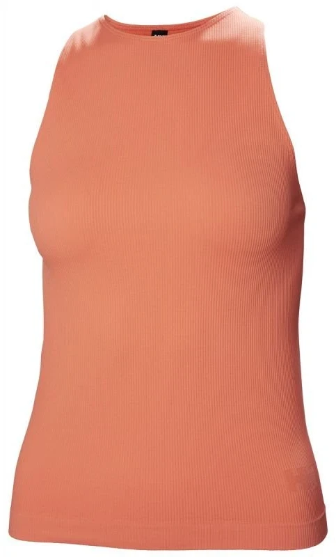 Moteriški marškinėliai Helly Hansen Allure Seamless, rožiniai