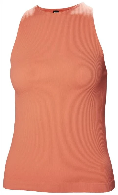 Moteriški marškinėliai Helly Hansen Allure Seamless, rožiniai