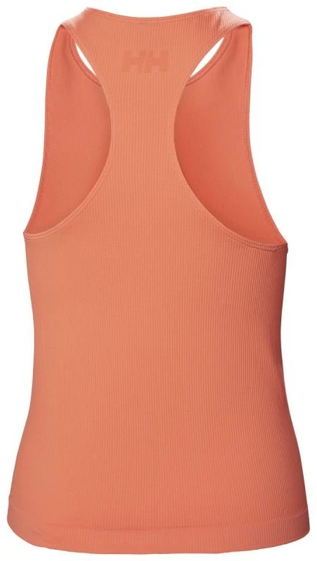 Moteriški marškinėliai Helly Hansen Allure Seamless, rožiniai
