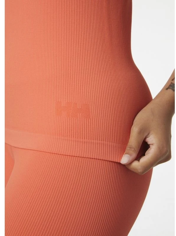 Moteriški marškinėliai Helly Hansen Allure Seamless, rožiniai