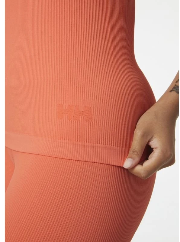 Moteriški marškinėliai Helly Hansen Allure Seamless, rožiniai