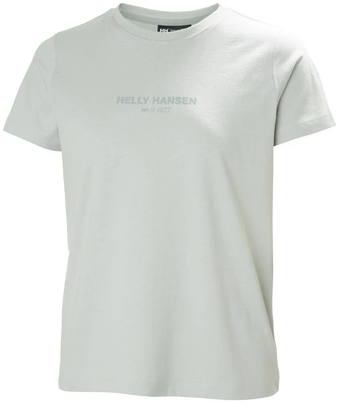 Moteriški marškinėliai Helly Hansen Core 2.0, 54591 462
