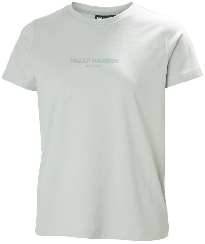Moteriški marškinėliai Helly Hansen Core 2.0, 54591 462