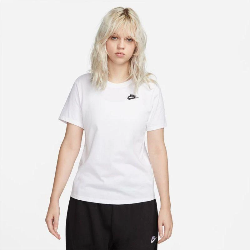 Moteriški marškinėliai Nike Sportswear W DX7902 100