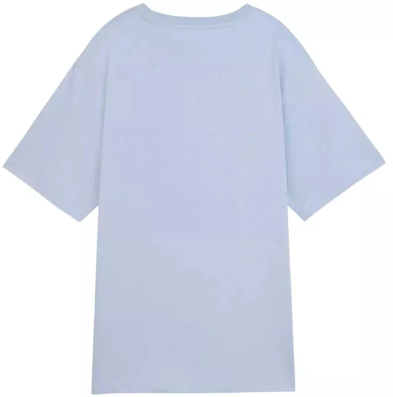 Moteriški marškinėliai Puma ESS Relaxed Tee, mėlyni, 684971 55
