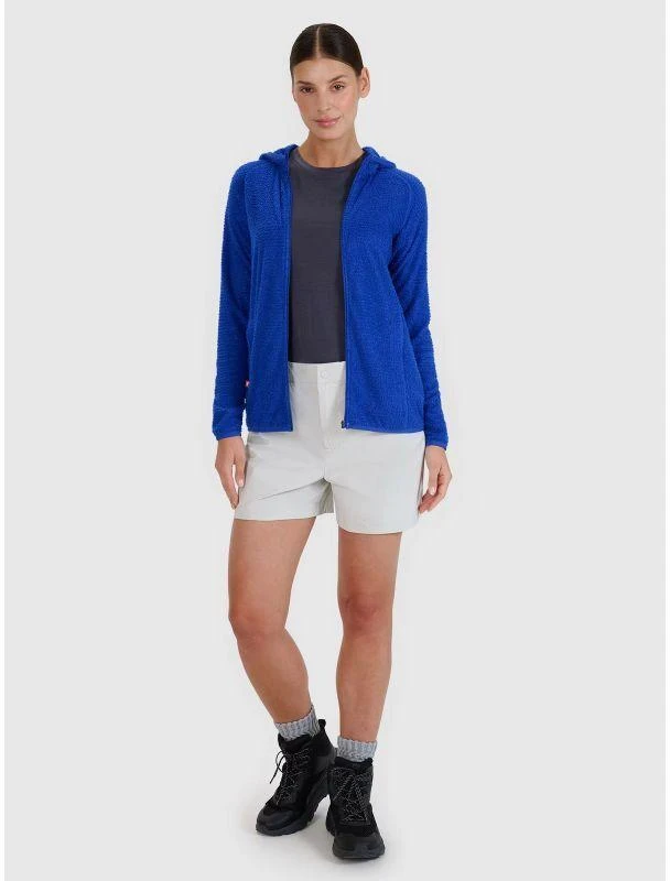 Moteriški "Merino Wool" žygio marškinėliai 4F 4FWSS25TFTSF1269-22S