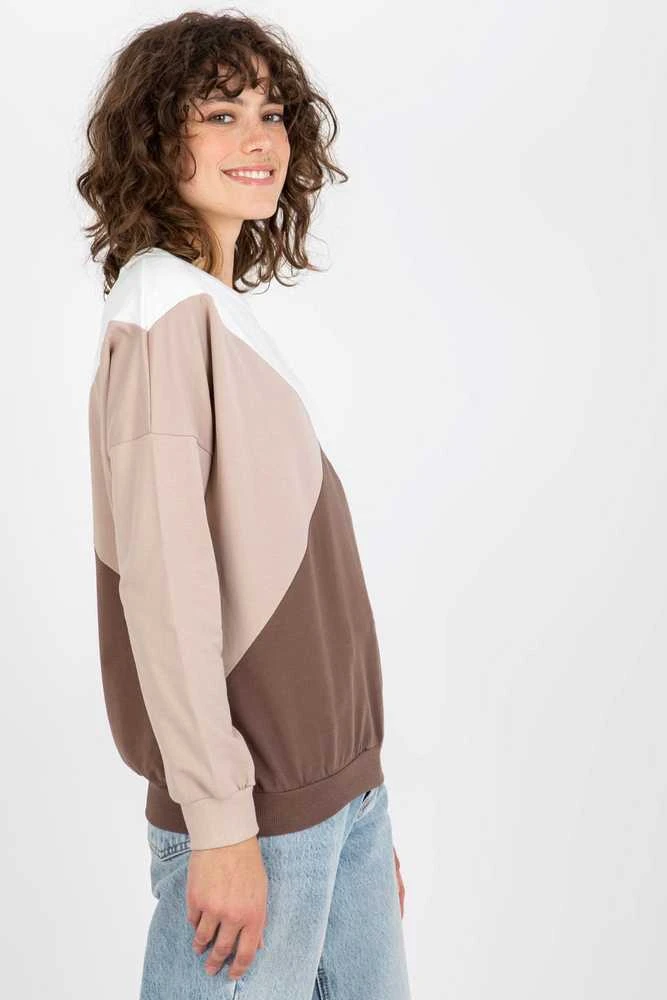 Moteriški modeliai RV 8463.41P Baltas/Brown - Svarbumas