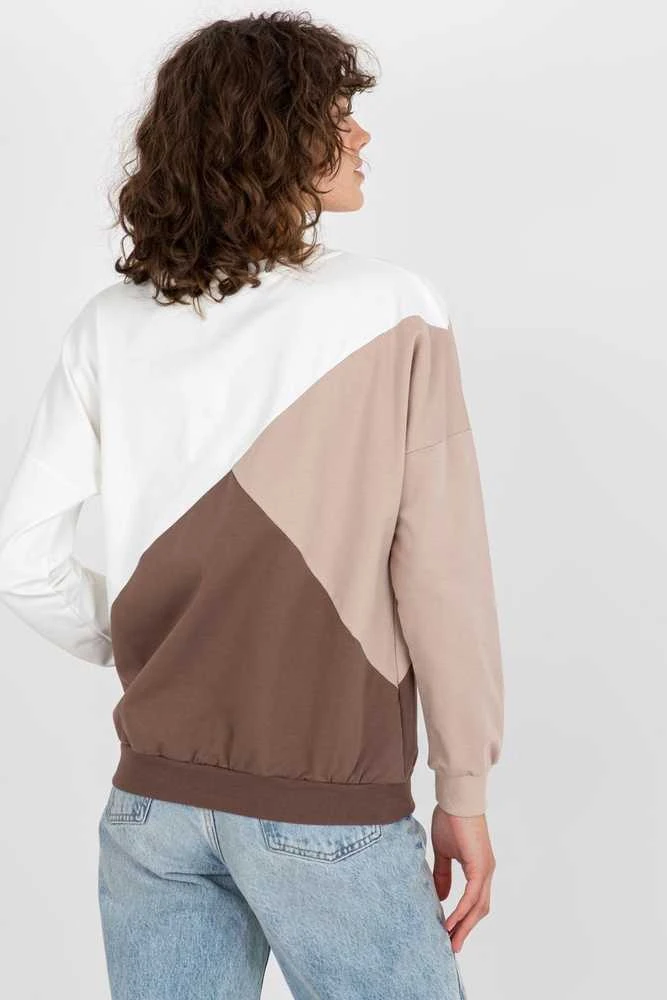 Moteriški modeliai RV 8463.41P Baltas/Brown - Svarbumas