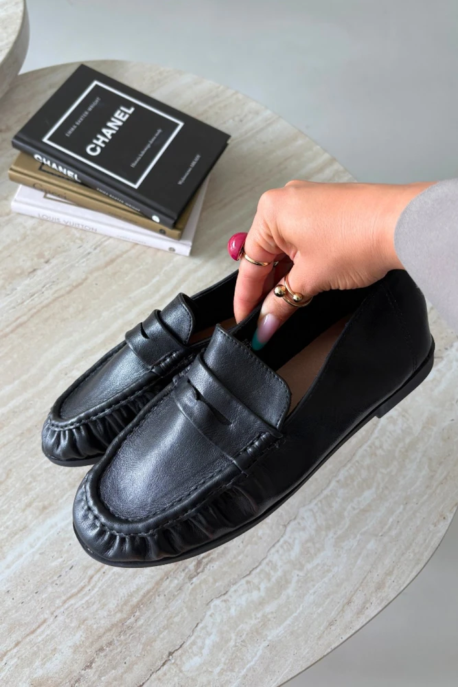 Moteriški mokasinai Step in style
