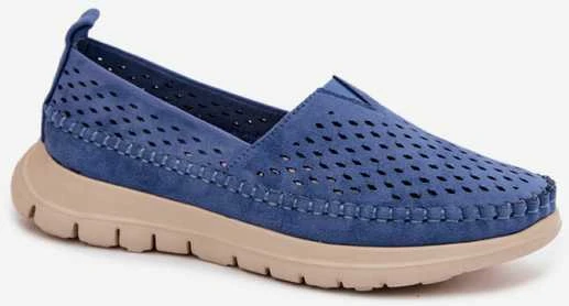 Moteriški mokasinai "Step in style"