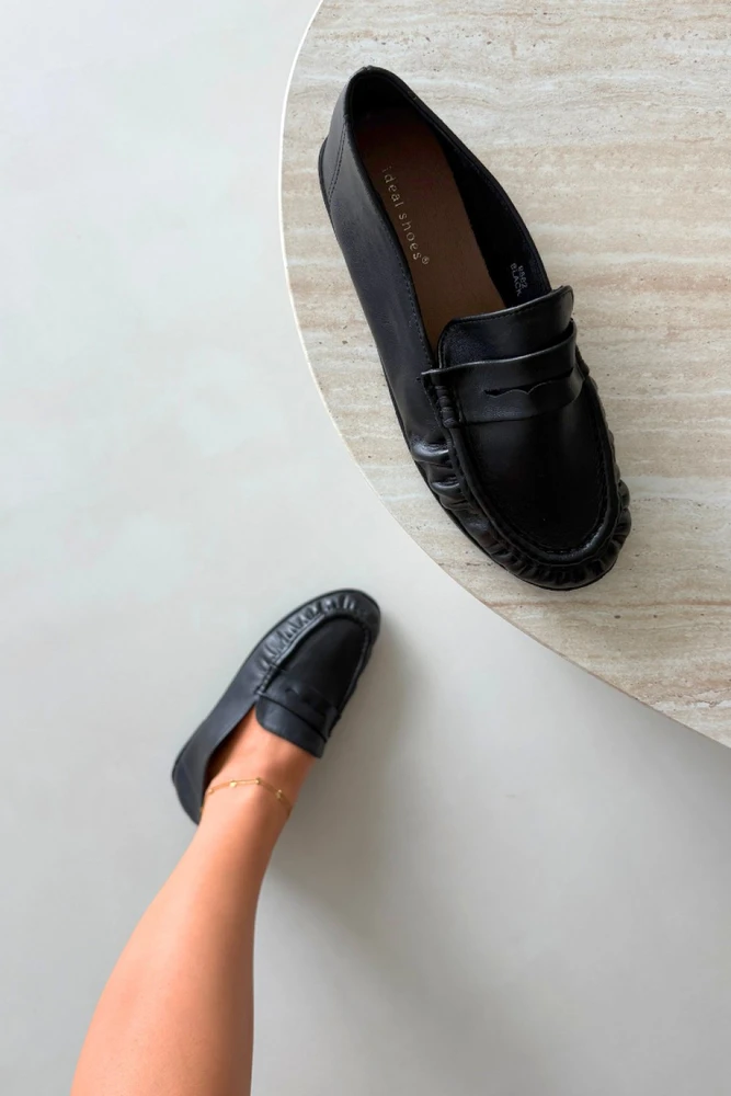 Moteriški mokasinai Step in style