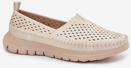 Moteriški mokasinai Step in style (modelis 226111)