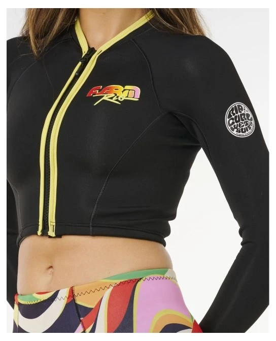 Moteriški neopreniniai šortai Rip Curl G-Bomb 1.5, įvairiaspalviai