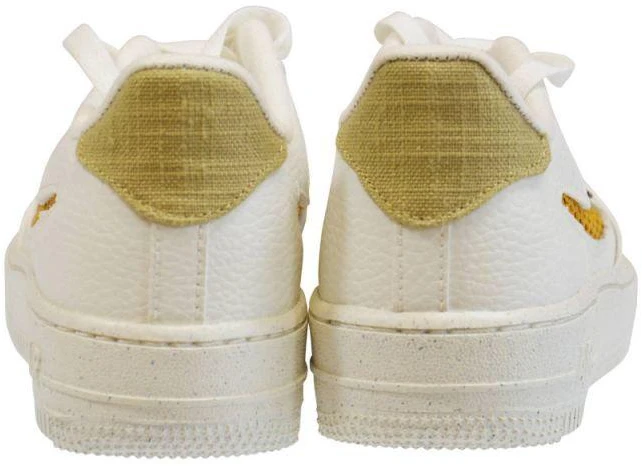 Moteriski Nike Air Force 1 LOW LV8 (GS) kedai - DQ7690-100