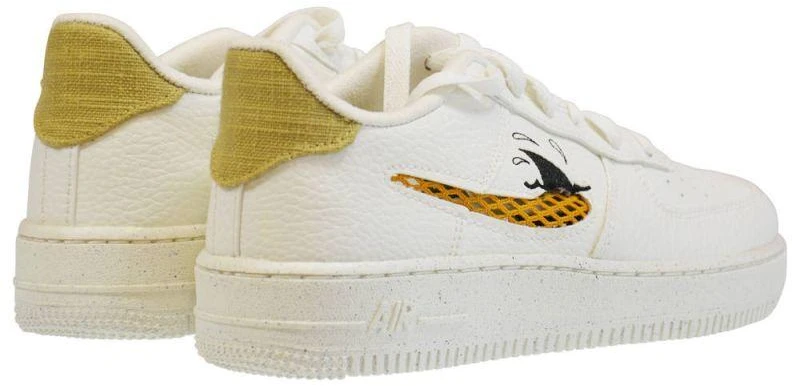 Moteriski Nike Air Force 1 LOW LV8 (GS) kedai - DQ7690-100